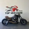 HARLEY-DAVIDSON SOFTAIL FXDR 114 HARLEY-DAVIDSON SOFTAIL FXDR 114
