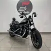 HARLEY-DAVIDSON SPORTSTER XL 883 R HARLEY-DAVIDSON SPORTSTER XL 883 R