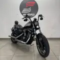 HARLEY-DAVIDSON SPORTSTER XL 883 R HARLEY-DAVIDSON SPORTSTER XL 883 R