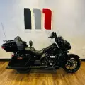 HARLEY-DAVIDSON ULTRA LIMITED HARLEY-DAVIDSON ULTRA LIMITED