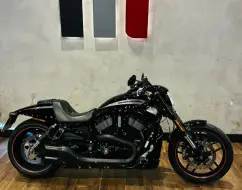 HARLEY-DAVIDSON V ROD NIGHT ROD ESPECIAL HARLEY-DAVIDSON V ROD NIGHT ROD ESPECIAL