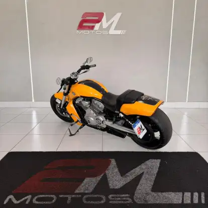 HARLEY-DAVIDSON-V-ROD MUSCLE HARLEY-DAVIDSON-V-ROD MUSCLE-2012
