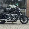 HARLEY-DAVIDSON DYNA SUPER GLIDE CUSTOM HARLEY-DAVIDSON DYNA SUPER GLIDE CUSTOM