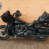 HARLEY-DAVIDSON ROAD GLIDE LIMITED HARLEY-DAVIDSON ROAD GLIDE LIMITED