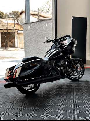 HARLEY-DAVIDSON-ROAD GLIDE HARLEY-DAVIDSON-ROAD GLIDE-2024