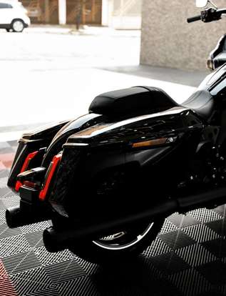HARLEY-DAVIDSON-ROAD GLIDE-2024