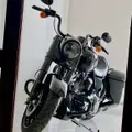 HARLEY-DAVIDSON ROAD KING SPECIAL HARLEY-DAVIDSON ROAD KING SPECIAL