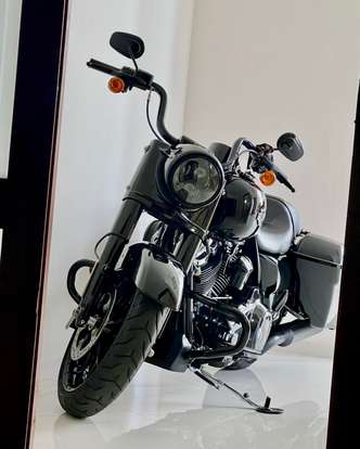 HARLEY-DAVIDSON-ROAD KING SPECIAL-2021