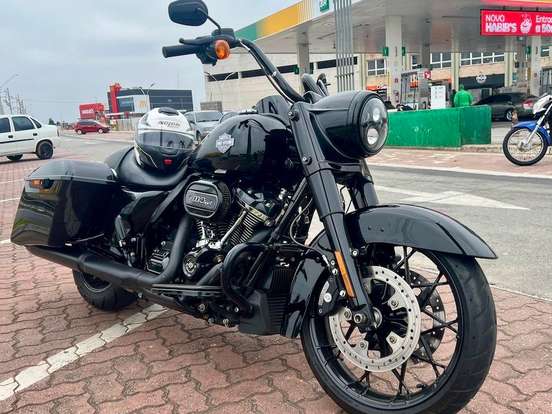 HARLEY-DAVIDSON-ROAD KING SPECIAL HARLEY-DAVIDSON-ROAD KING SPECIAL-2021