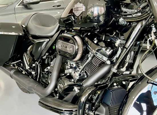HARLEY-DAVIDSON-ROAD KING SPECIAL-2021