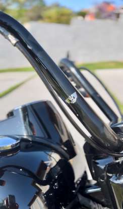 HARLEY-DAVIDSON-ROAD KING SPECIAL HARLEY-DAVIDSON-ROAD KING SPECIAL-2021