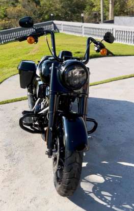 HARLEY-DAVIDSON-ROAD KING SPECIAL HARLEY-DAVIDSON-ROAD KING SPECIAL-2021