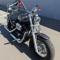 HARLEY-DAVIDSON SPORTSTER 1200 CUSTOM CB LIMITED HARLEY-DAVIDSON SPORTSTER 1200 CUSTOM CB LIMITED