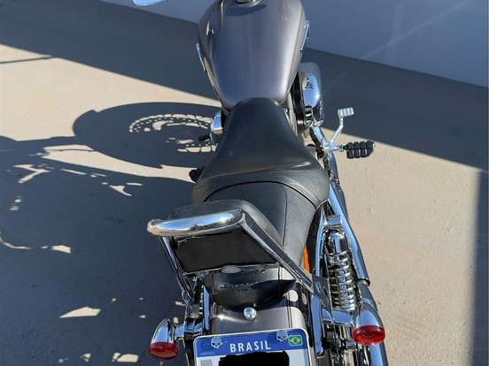 HARLEY-DAVIDSON-SPORTSTER 1200 CUSTOM CB LIMITED HARLEY-DAVIDSON-SPORTSTER 1200 CUSTOM CB LIMITED-2015