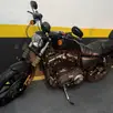 HARLEY-DAVIDSON SPORTSTER IRON 883 HARLEY-DAVIDSON SPORTSTER IRON 883