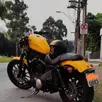 HARLEY-DAVIDSON SPORTSTER XL 883N IRON HARLEY-DAVIDSON SPORTSTER XL 883N IRON
