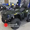HISUN TACTIC 750 HISUN TACTIC 750