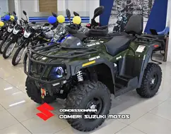 HISUN TACTIC 750 HISUN TACTIC 750