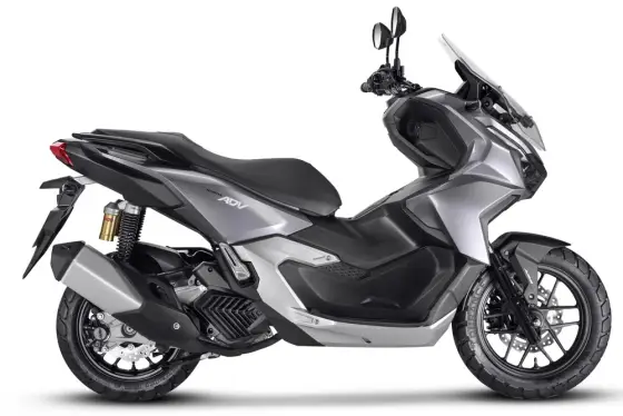 HONDA ADV 160 
