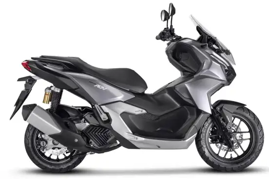HONDA-ADV 160-2026