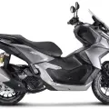 HONDA ADV 160 HONDA ADV 160