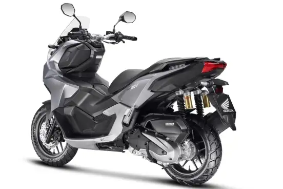 HONDA-ADV 160-2026