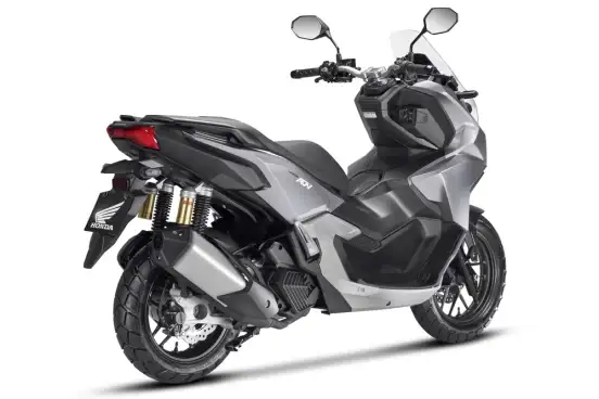 HONDA-ADV 160-2026