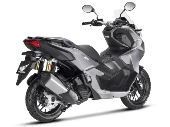 HONDA-ADV 160 HONDA-ADV 160-2026