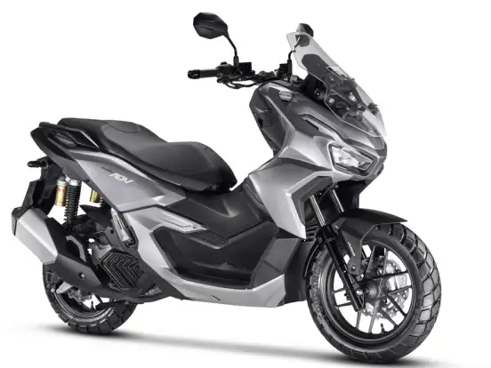HONDA-ADV 160 HONDA-ADV 160-2026