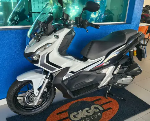 HONDA ADV 