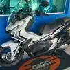 HONDA ADV HONDA ADV