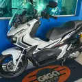 HONDA ADV HONDA ADV