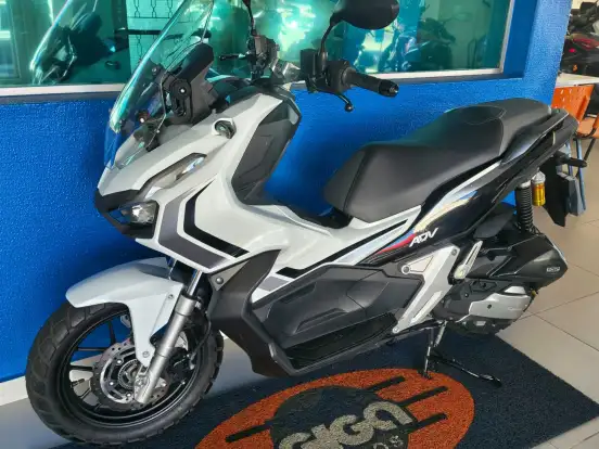 HONDA-ADV HONDA-ADV-2021