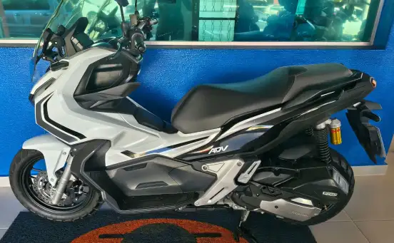 HONDA-ADV HONDA-ADV-2021