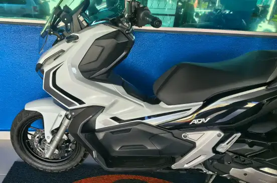 HONDA-ADV HONDA-ADV-2021