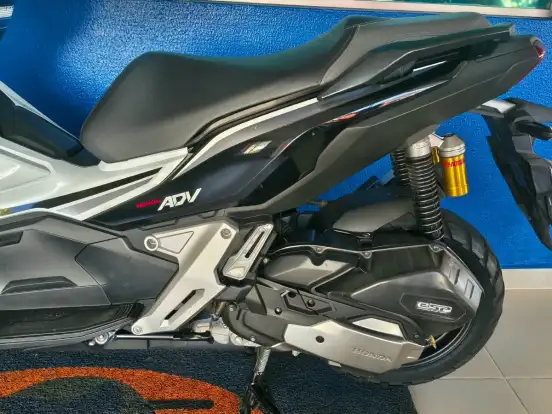 HONDA-ADV HONDA-ADV-2021