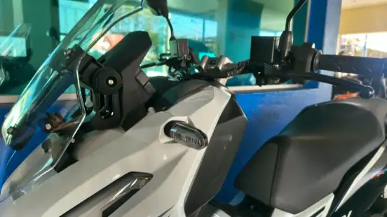 HONDA-ADV HONDA-ADV-2021