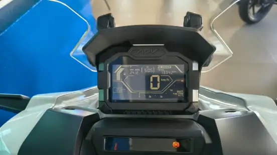 HONDA-ADV-2021