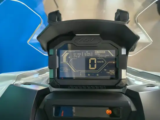 HONDA-ADV HONDA-ADV-2021