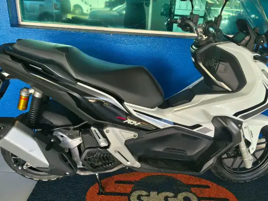 HONDA-ADV HONDA-ADV-2021