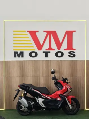 HONDA ADV 