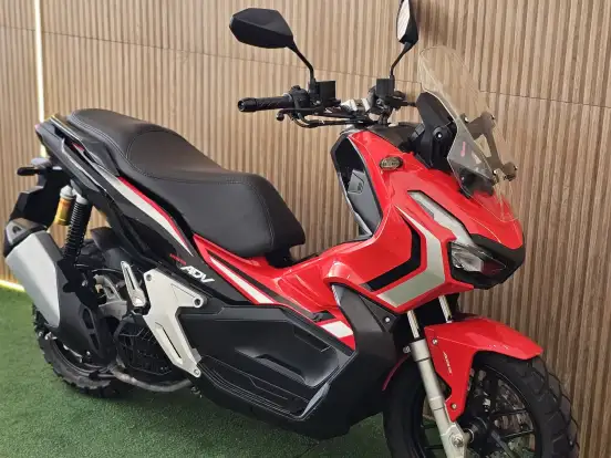 HONDA-ADV HONDA-ADV-2023