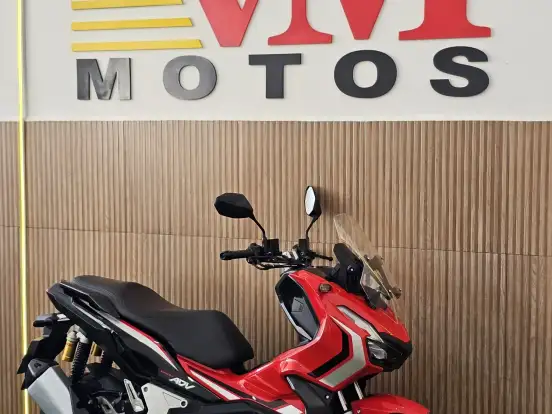 HONDA-ADV HONDA-ADV-2023