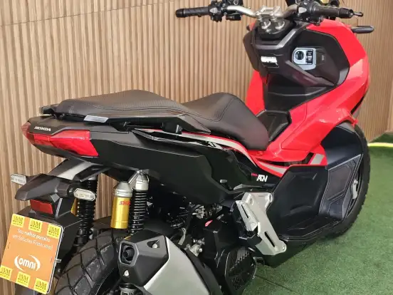HONDA-ADV HONDA-ADV-2023