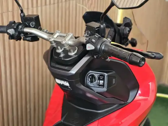 HONDA-ADV HONDA-ADV-2023