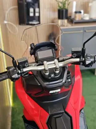 HONDA-ADV HONDA-ADV-2023