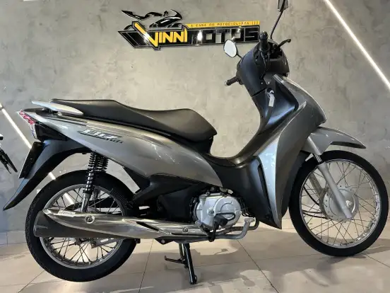 HONDA-BIZ 110i-2022