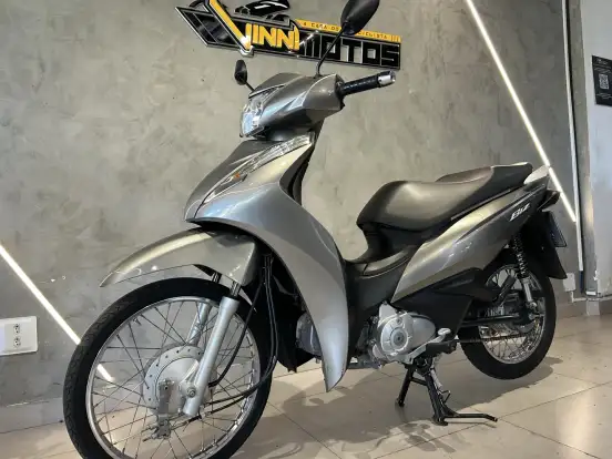 HONDA-BIZ 110i-2022