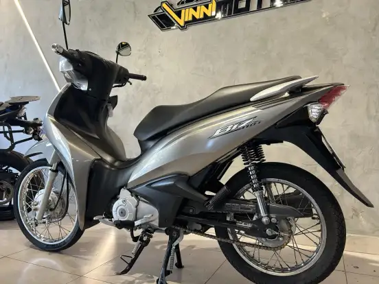 HONDA-BIZ 110i-2022