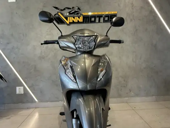 HONDA-BIZ 110i HONDA-BIZ 110i-2022
